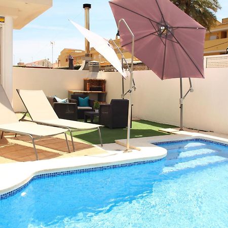Milion Destiny Villa Playa Oropesa del Mar Zewnętrze zdjęcie