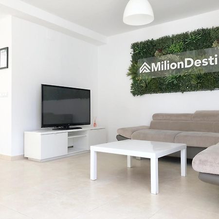 Milion Destiny Villa Playa Oropesa del Mar Zewnętrze zdjęcie