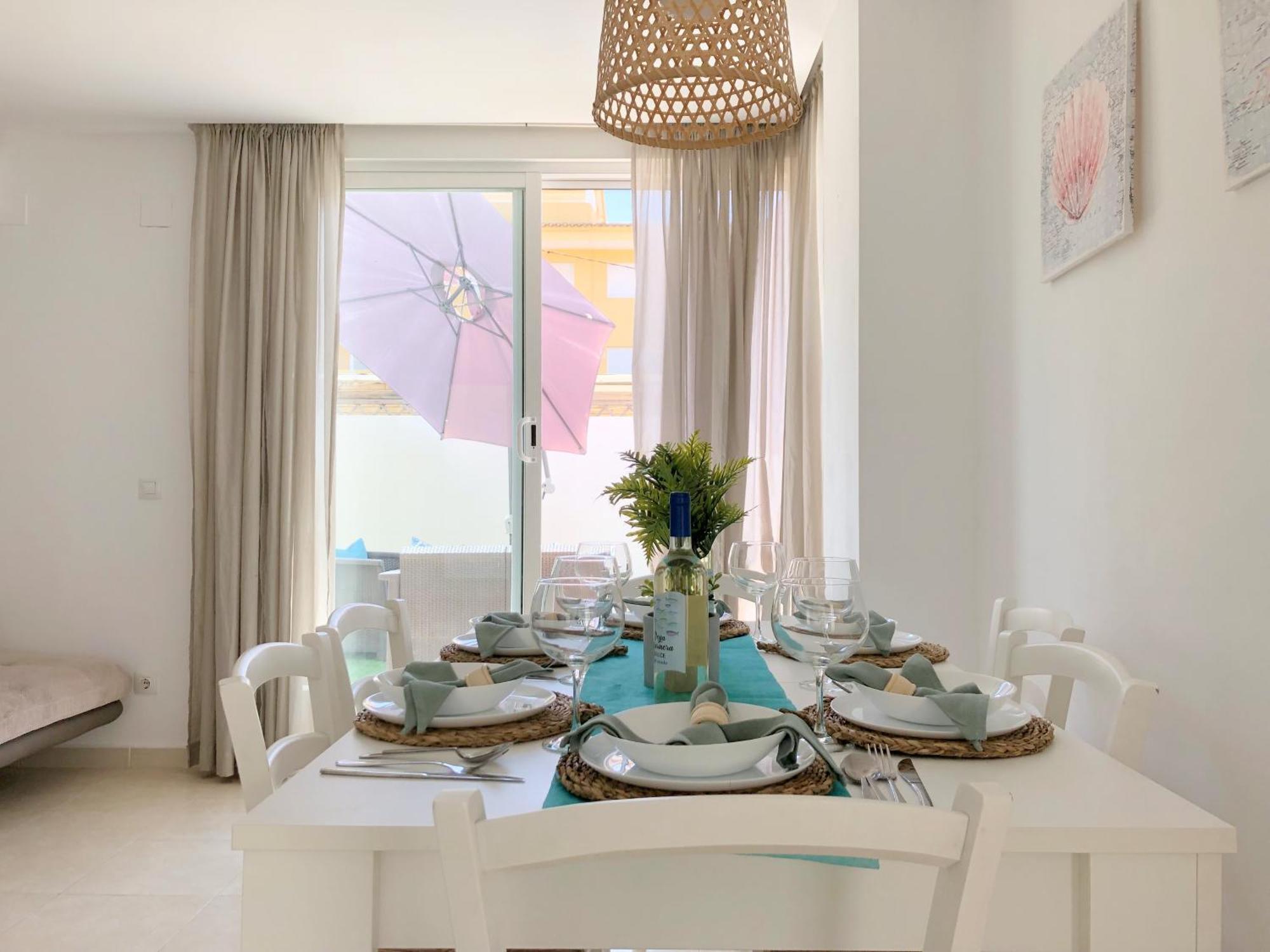Milion Destiny Villa Playa Oropesa del Mar Zewnętrze zdjęcie