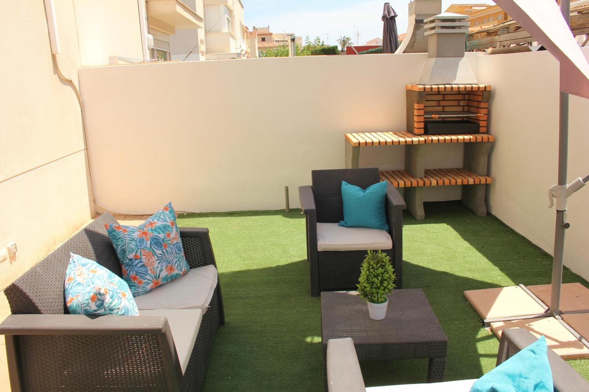 Milion Destiny Villa Playa Oropesa del Mar Zewnętrze zdjęcie