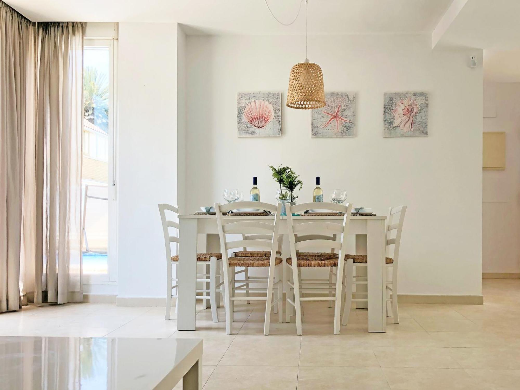 Milion Destiny Villa Playa Oropesa del Mar Zewnętrze zdjęcie
