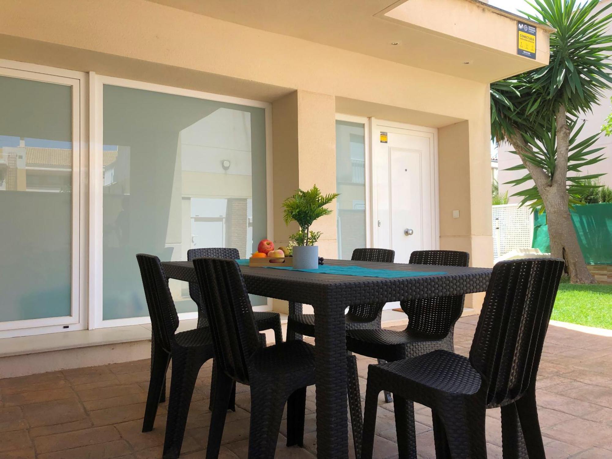 Milion Destiny Villa Playa Oropesa del Mar Zewnętrze zdjęcie