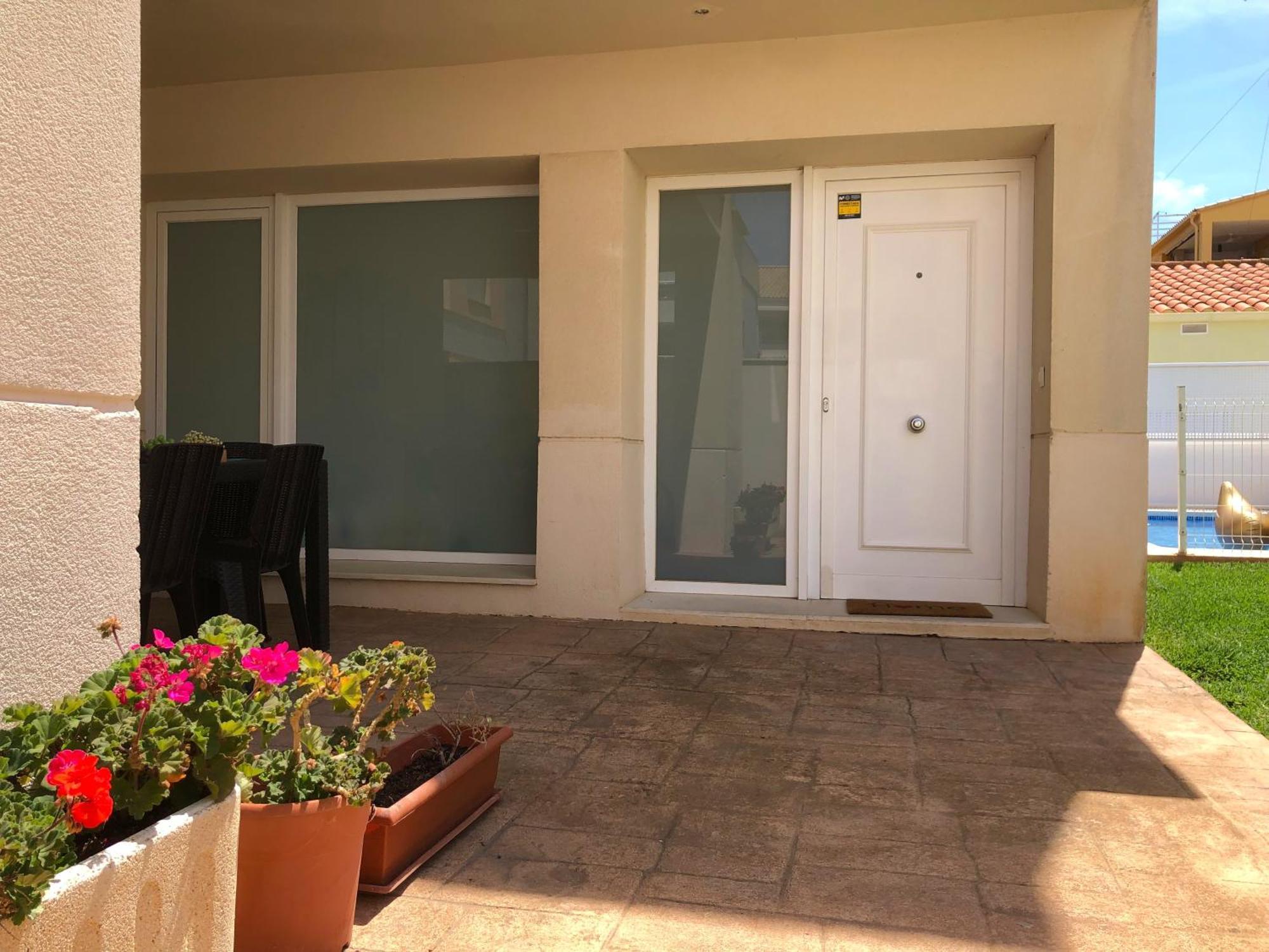 Milion Destiny Villa Playa Oropesa del Mar Zewnętrze zdjęcie