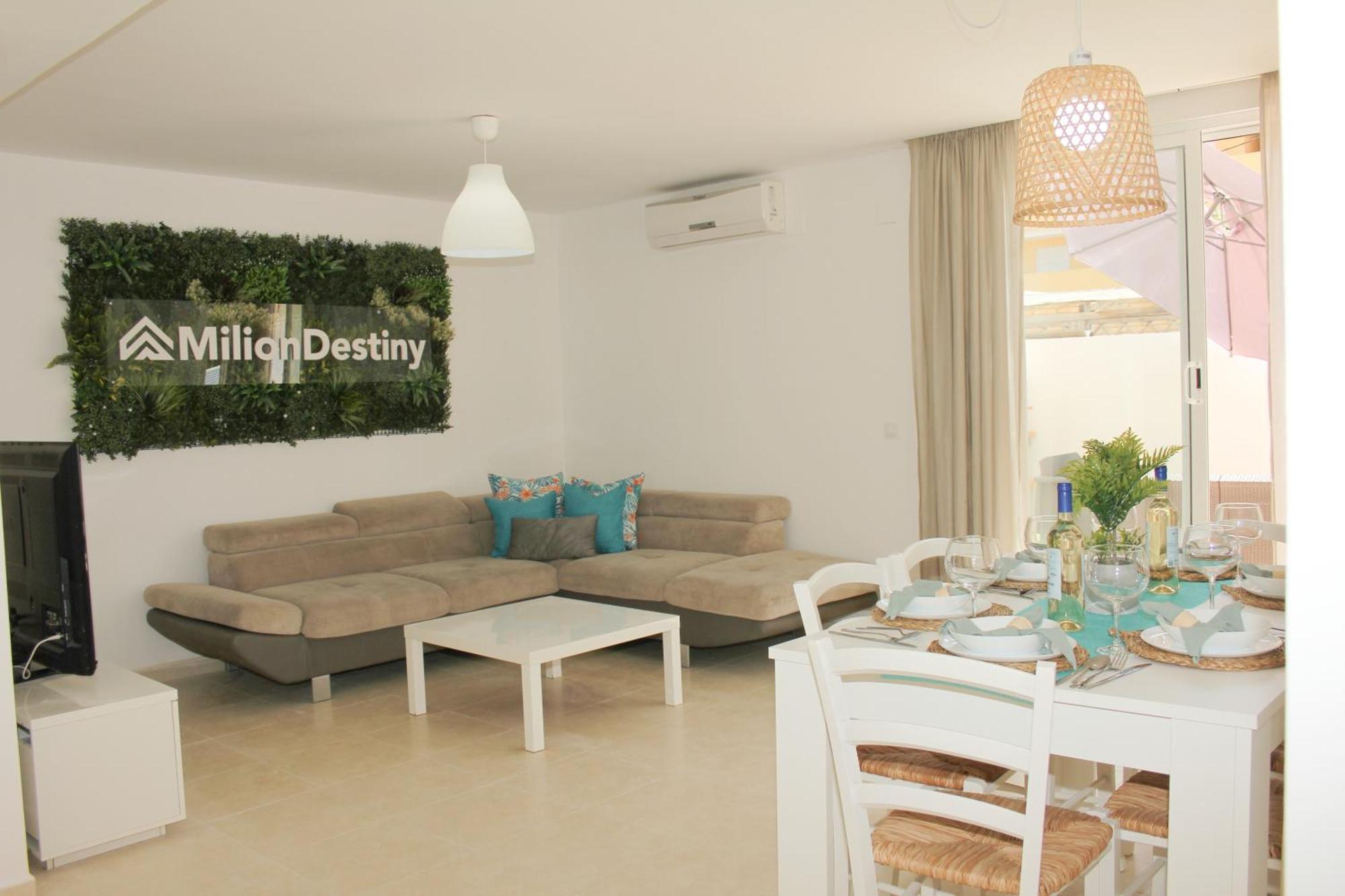 Milion Destiny Villa Playa Oropesa del Mar Zewnętrze zdjęcie