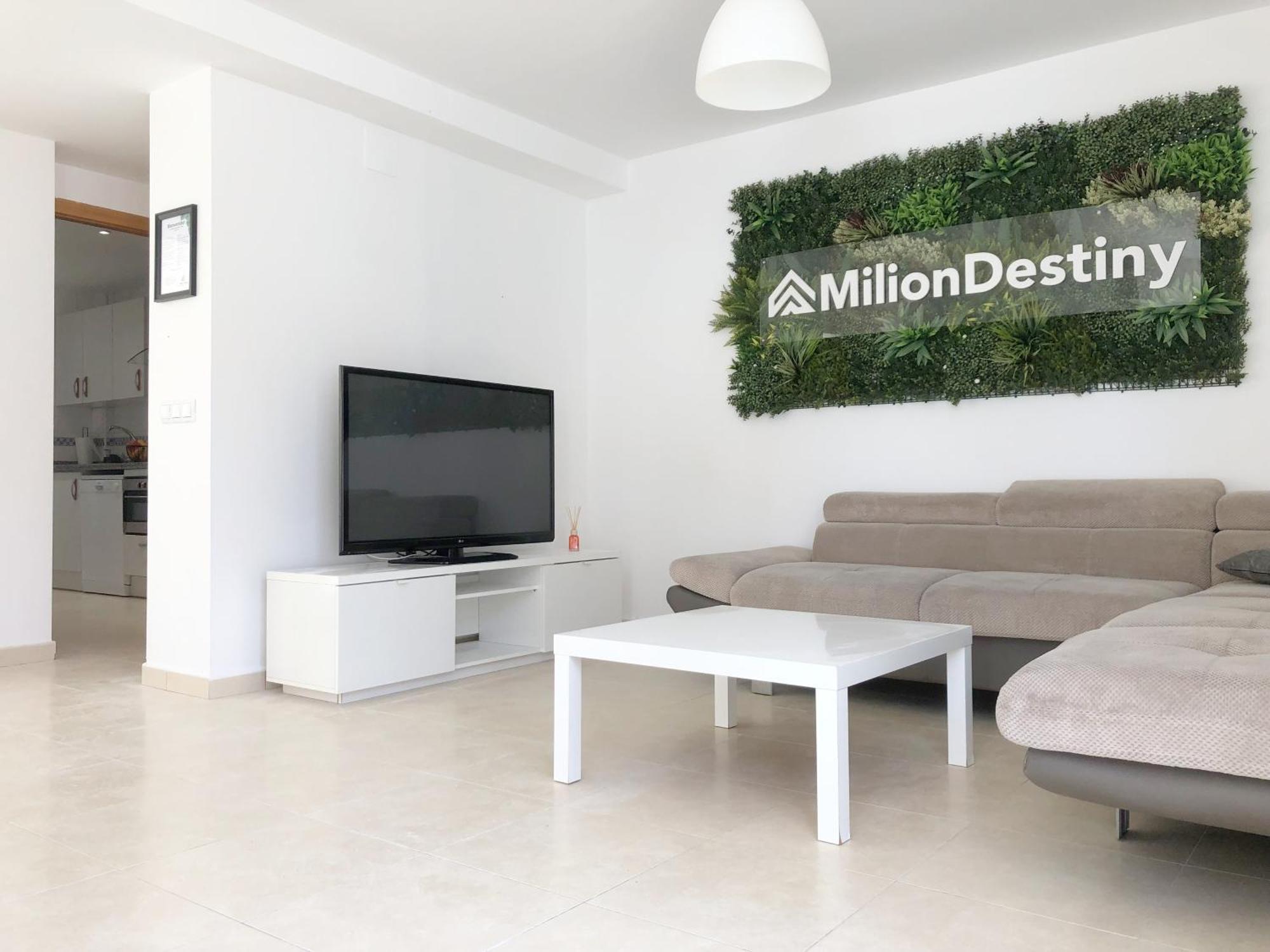 Milion Destiny Villa Playa Oropesa del Mar Zewnętrze zdjęcie